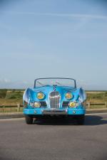 Talbot-Lago T26 GS Cabriolet par Saoutchik 1948 года